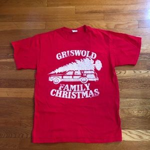 Christmas Vacation T-shirt